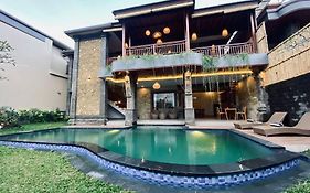 Villa Dewa Dewi 2